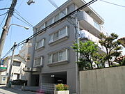 レジデンス塚口 4階 築33年7ヶ月の賃貸物件