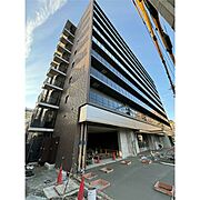 西宮北口駅より徒歩5分 2階 新築の賃貸物件