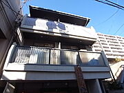 武庫之荘駅より徒歩7分 3階 築45年2ヶ月の賃貸物件