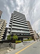 姫島駅より徒歩7分 3階 築5年6ヶ月の賃貸物件