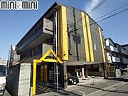 フルール須磨 3階 築23年8ヶ月の賃貸物件