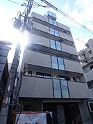 RAFFINE伊丹6 5階 築5年7ヶ月の賃貸物件