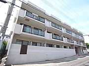 東垂水駅より徒歩29分 築36年9ヶ月 3階建の賃貸物件