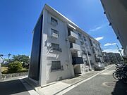 甲子園松並ハイツ 4階 築56年2ヶ月の賃貸物件