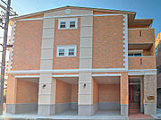 ヴォーリズ・クレストの賃貸物件