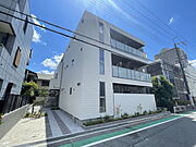 フォレスト西宮北口 3階 築1年6ヶ月の賃貸物件