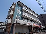 大久保駅より徒歩5分 3階 築27年11ヶ月の賃貸物件