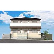 苦楽園口駅より徒歩5分 1階 新築の賃貸物件