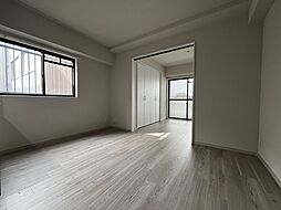 ライオンズマンション三宮東 202 2階1DKのリビング/ダイニング