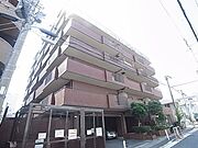 春日野道駅より徒歩4分 2階 築40年2ヶ月の賃貸物件