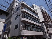 リオーラ神戸の賃貸物件