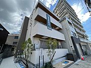 エスペランサ西新町の賃貸物件