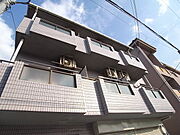 アールグレイコート園田 2階 築34年11ヶ月の賃貸物件