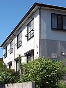 ジュネス名谷の賃貸物件