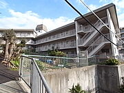 マンション朝霧３号館の賃貸物件