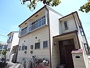 タウンハウス北別府の賃貸物件