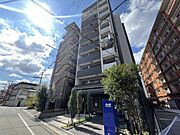 塚本駅より徒歩6分 6階 築9年9ヶ月の賃貸物件