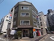 サンハイツコウベ 4階 築34年5ヶ月の賃貸物件