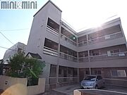 ロイヤルパーク仁川 1階 築57年5ヶ月の賃貸物件