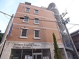 アベニュー甲子園口