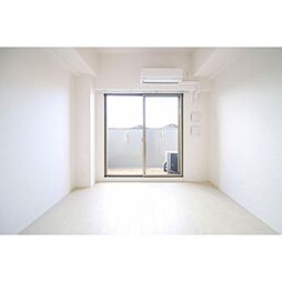 エスリード大阪クレストコート 511 5階1Kのリビング/ダイニング