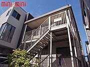 フローレンス楠丘の賃貸物件