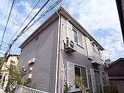 ルシエール平野A棟の賃貸物件