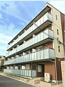 福駅より徒歩5分 1階 築7年9ヶ月の賃貸物件