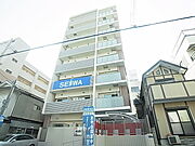 高速神戸駅より徒歩4分 2階 築11年の賃貸物件