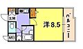 ラナップスクエア三宮プライム2階5.8万円