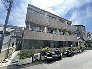 王子公園駅より徒歩3分 3階 築38年8ヶ月の賃貸物件