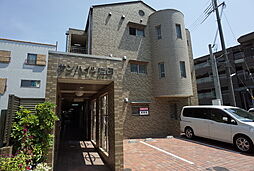 サンハイツ荒田