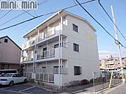 西宮北口駅より徒歩5分 2階 築42年8ヶ月の賃貸物件