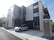 塚口駅より徒歩7分 3階 築8年6ヶ月の賃貸物件