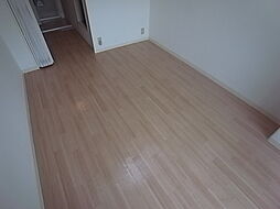 アルテハイム神戸県庁前 406 4階ワンルームのリビング/ダイニング