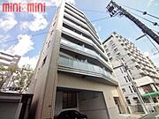 摩耶駅より徒歩5分 8階 築14年9ヶ月の賃貸物件