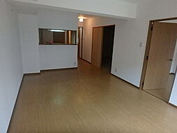 グリーンエクセル稲野 103 1階3LDKのリビング/ダイニング