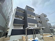 フジパレス新伊丹ウエストの賃貸物件