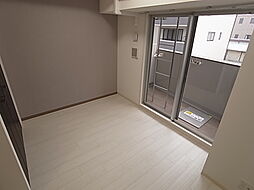 エステムコート神戸ハーバーランド前VIピクシス 501 5階1Kのリビング/ダイニング