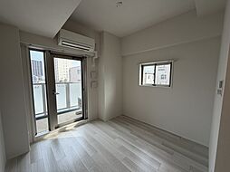 エスリードレジデンス大阪ウエストコート 305 3階1Kのリビング/ダイニング