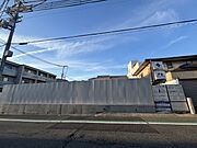 御影駅より徒歩5分 1階 新築の賃貸物件