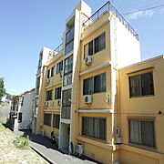 マンション平和の賃貸物件