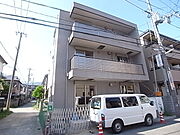 サニースクエア東灘の賃貸物件