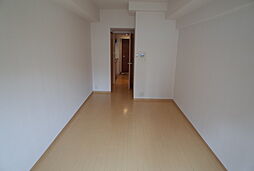 エステムコート神戸ハーバーランド前IVベイライト 607 6階1Kのリビング/ダイニング