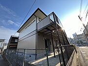 兵庫駅より徒歩5分 2階 築30年2ヶ月の賃貸物件