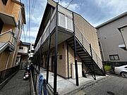 レオパレス甲子園高潮町２ 1階 築17年8ヶ月の賃貸物件