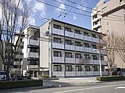 加島駅より徒歩4分 2階 築17年9ヶ月の賃貸物件