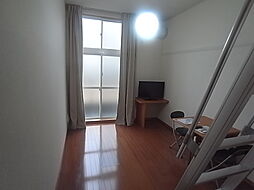 レオパレスアエデース　サクラ 101 1階1Kのリビング/ダイニング