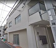 桑畑高徳マンション 2階 築44年10ヶ月の賃貸物件