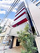 姫島駅より徒歩5分 5階 築5年9ヶ月の賃貸物件